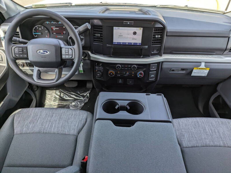 2026 Ford F-350 Super Duty