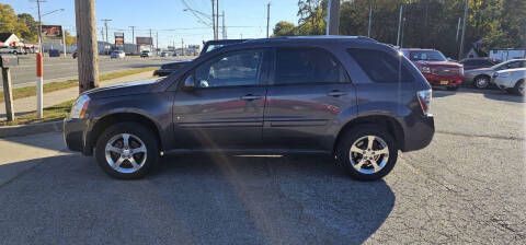 2007 Chevrolet Equinox LT