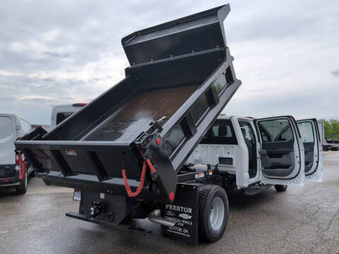 2025 Ford F-350 Super Duty XL