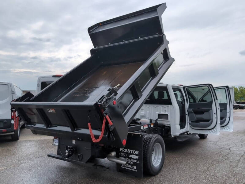 2025 Ford F-350 Super Duty XL