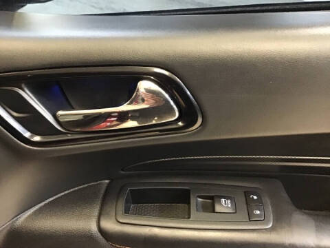 2022 Dodge Durango R/T Plus