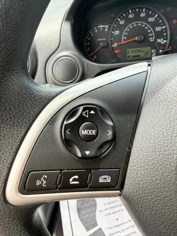 2024 Mitsubishi Mirage
