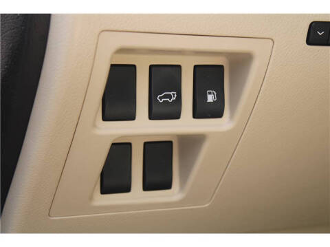 2010 Lexus RX 450h