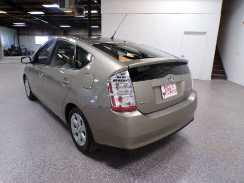 2007 Toyota Prius