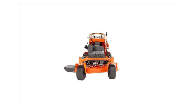 2025 Bad Boy Mowers Revolt 34