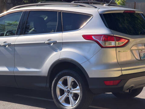 2013 Ford Escape SE