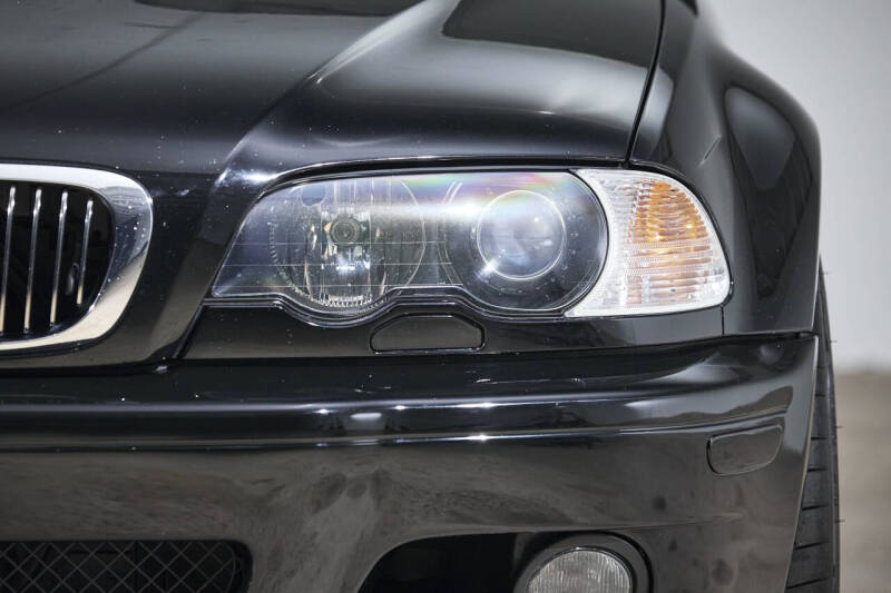 2006 BMW M3