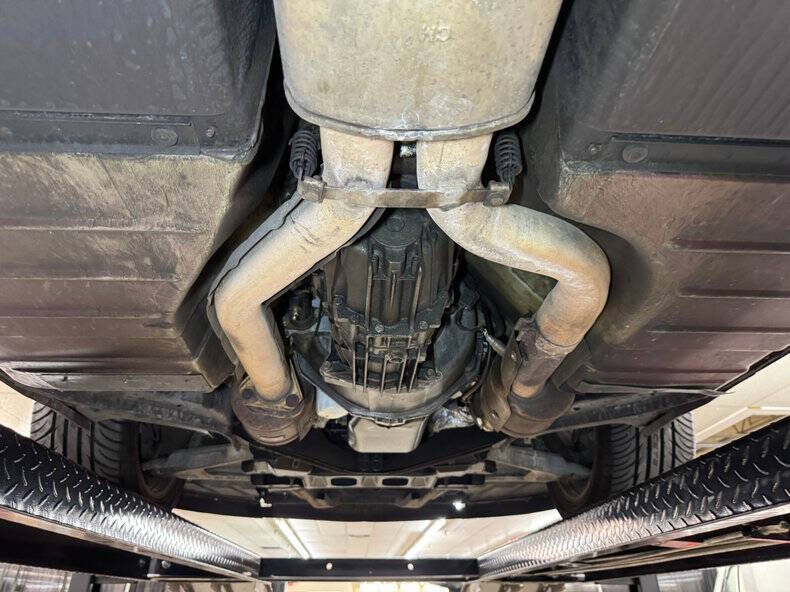 1995 Chevrolet Corvette