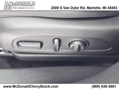 2021 Buick Encore GX Essence