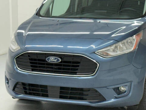 2020 Ford Transit Connect XLT