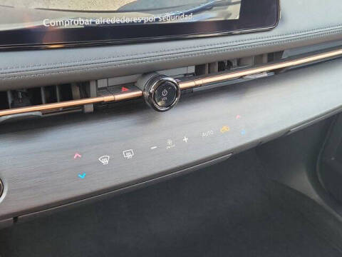 2023 Nissan Ariya Engage