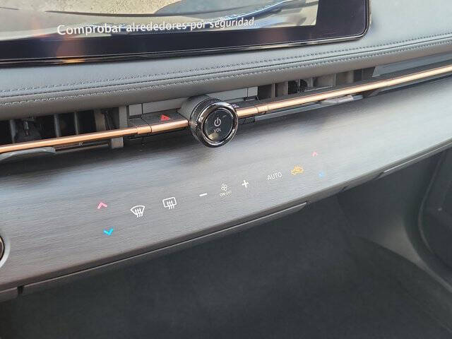 2023 Nissan Ariya Engage