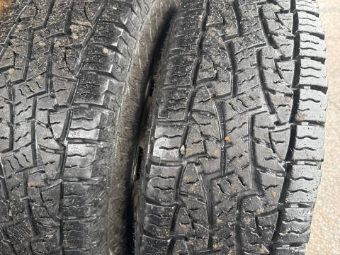 2005 Chevrolet Silverado 3500HD