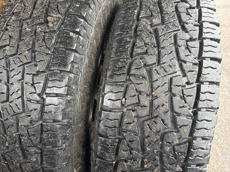 2005 Chevrolet Silverado 3500HD