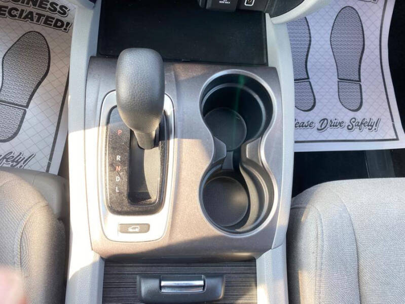 2020 Honda Pilot EX