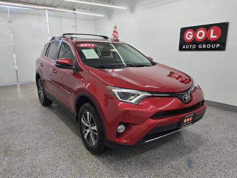 2017 Toyota RAV4