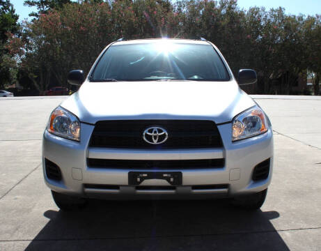 2011 Toyota RAV4
