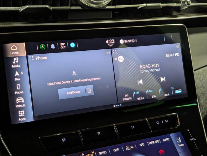 2023 Maserati Grecale GT