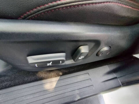 2021 Toyota 4Runner TRD Off-Road Premium