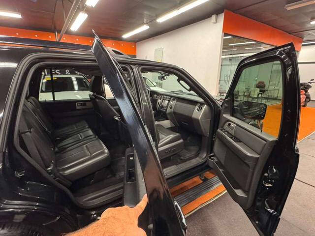 2014 Ford Expedition Limited