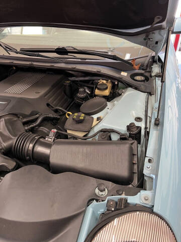 2003 Ford Thunderbird Premium