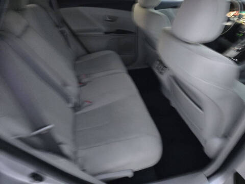 2009 Toyota Venza AWD 4cyl