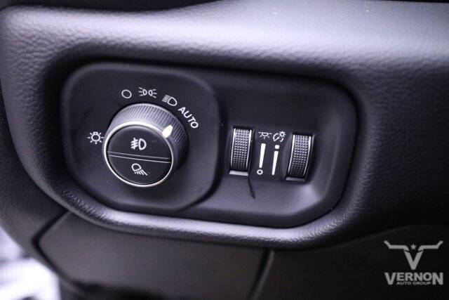 2025 RAM 3500 Laramie