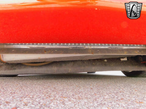 1999 Chevrolet Corvette