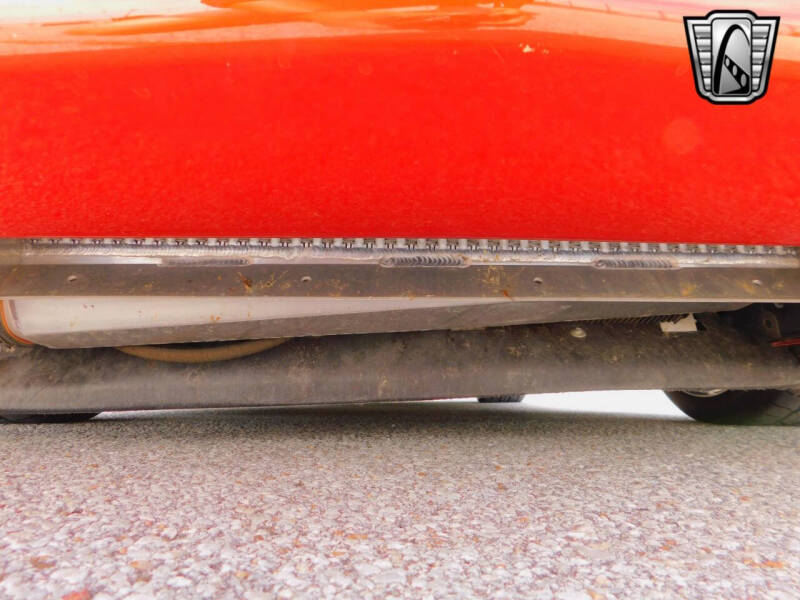 1999 Chevrolet Corvette