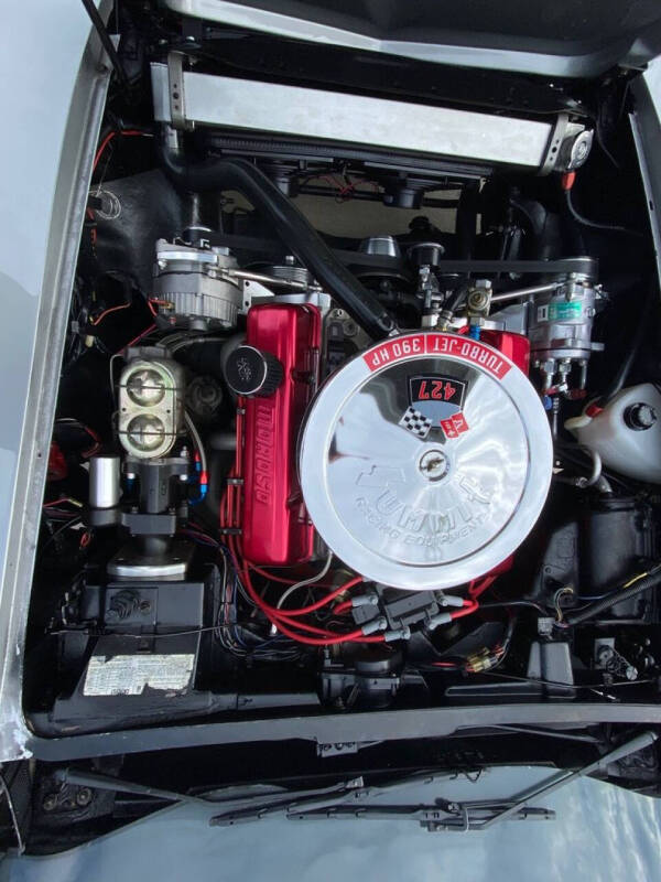 1978 Chevrolet Corvette