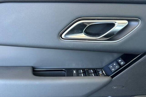 2026 Land Rover Range Rover Velar P250 S