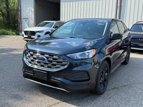 2024 Ford Edge SE