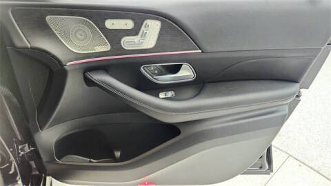 2025 Mercedes-Benz GLS GLS 450