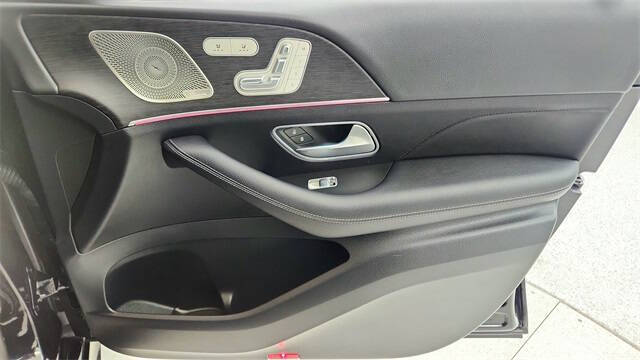 2025 Mercedes-Benz GLS GLS 450