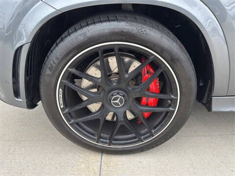 2023 Mercedes-Benz GLE AMG GLE 53