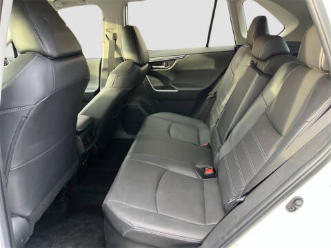 2024 Toyota RAV4 Hybrid Limited