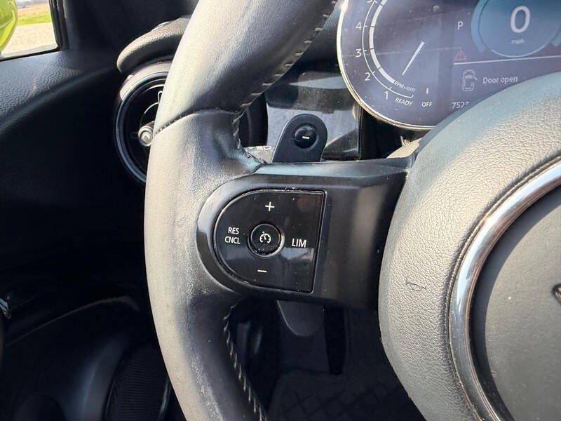 2024 MINI Convertible Cooper S