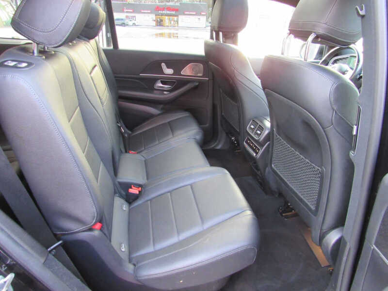 2022 Mercedes-Benz GLS GLS 450