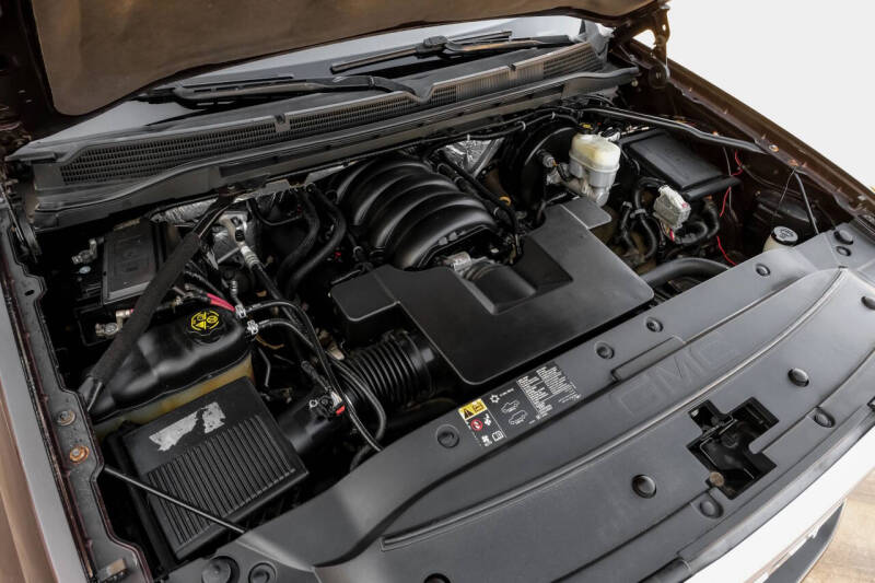 2016 GMC Sierra 1500