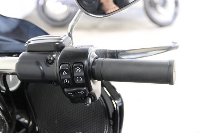 2023 Harley-Davidson Road Glide