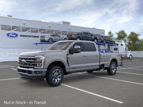 2026 Ford F-350 Super Duty