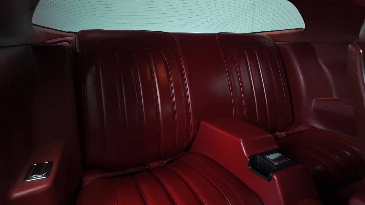 1977 Pontiac Trans Am 63