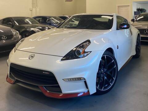 2019 Nissan 370Z for sale at WEST STATE MOTORSPORT in Federal Way WA