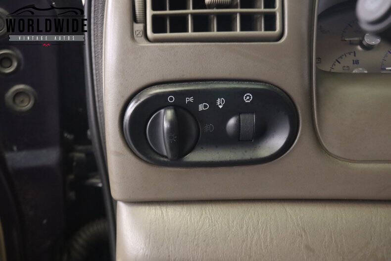 2001 Ford Excursion Limited