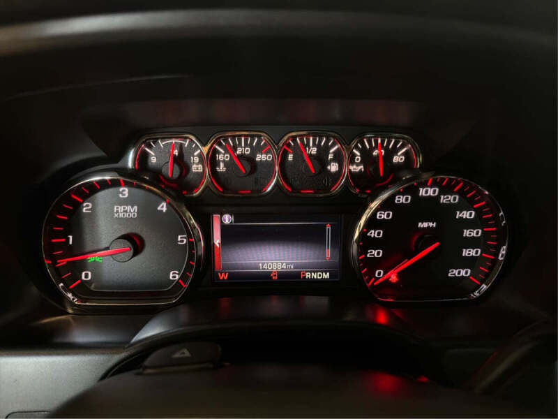 2016 GMC Sierra 1500