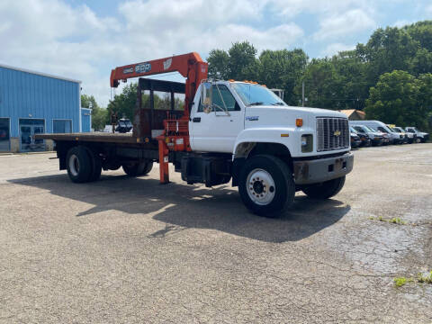 1994 Chevrolet Kodiak C7500