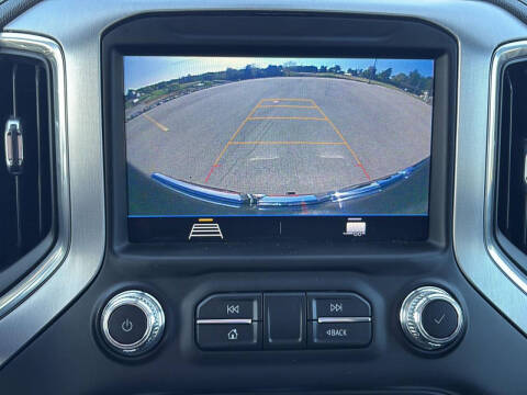 2022 GMC Sierra 1500 Limited