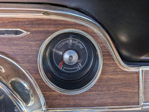 1968 Ford Mustang