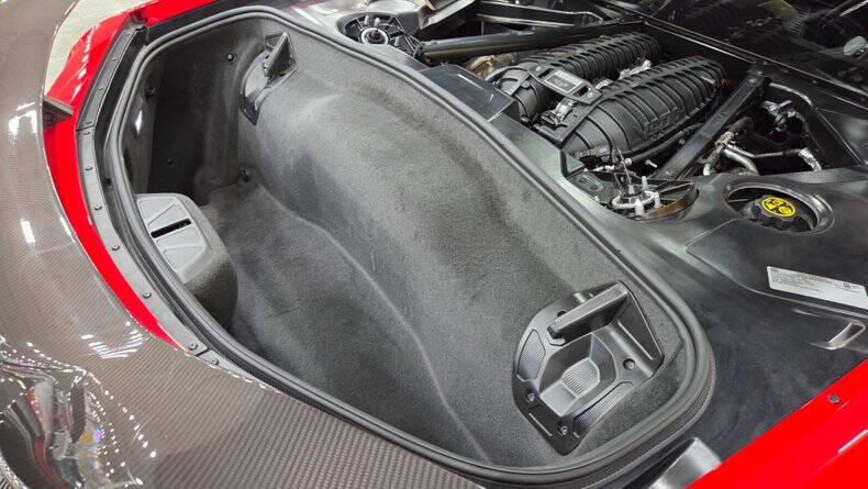 2023 Chevrolet Corvette Z06