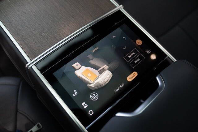 2023 Land Rover Range Rover